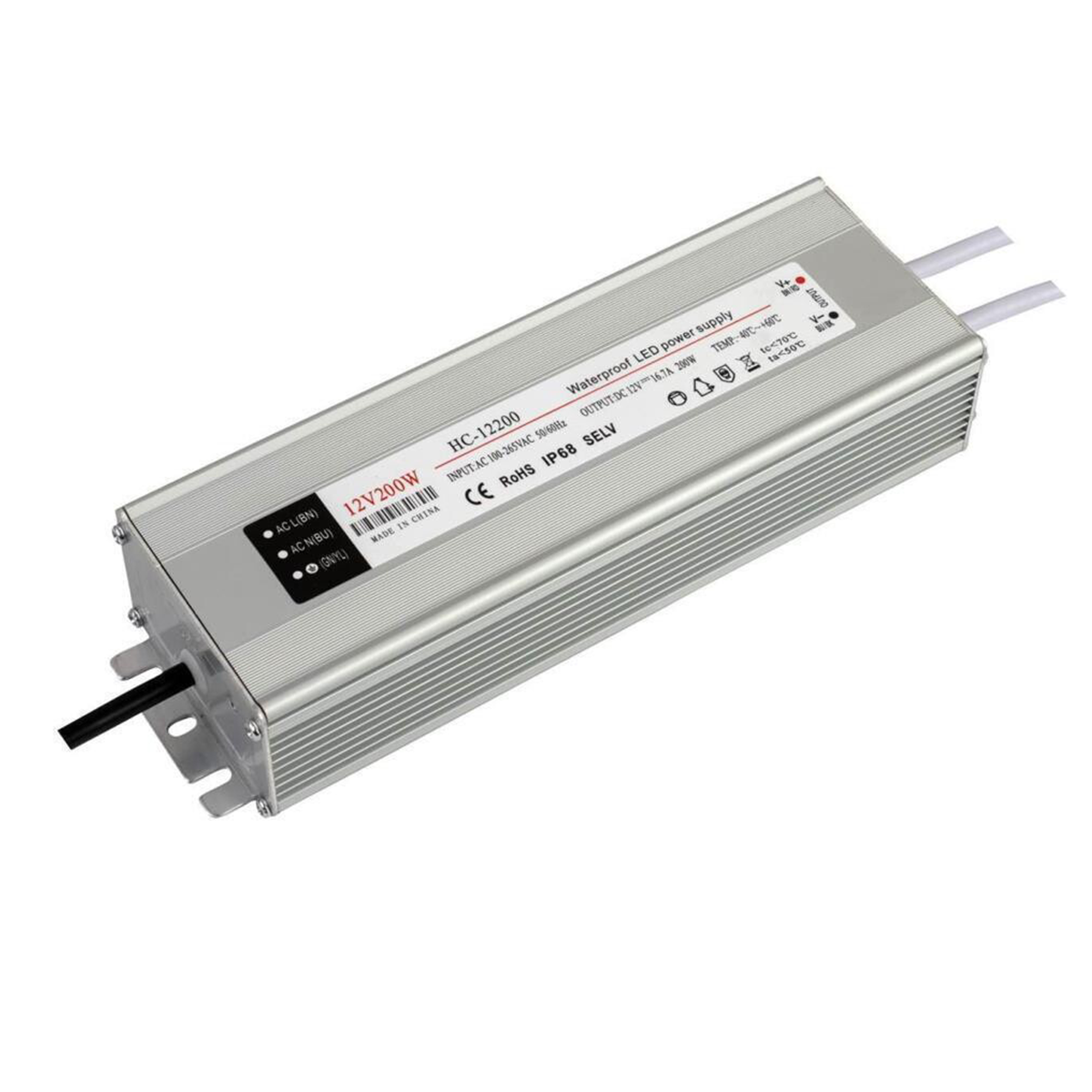 Zmr_16.5A 200W Led Trafosu IP68_ 14141117