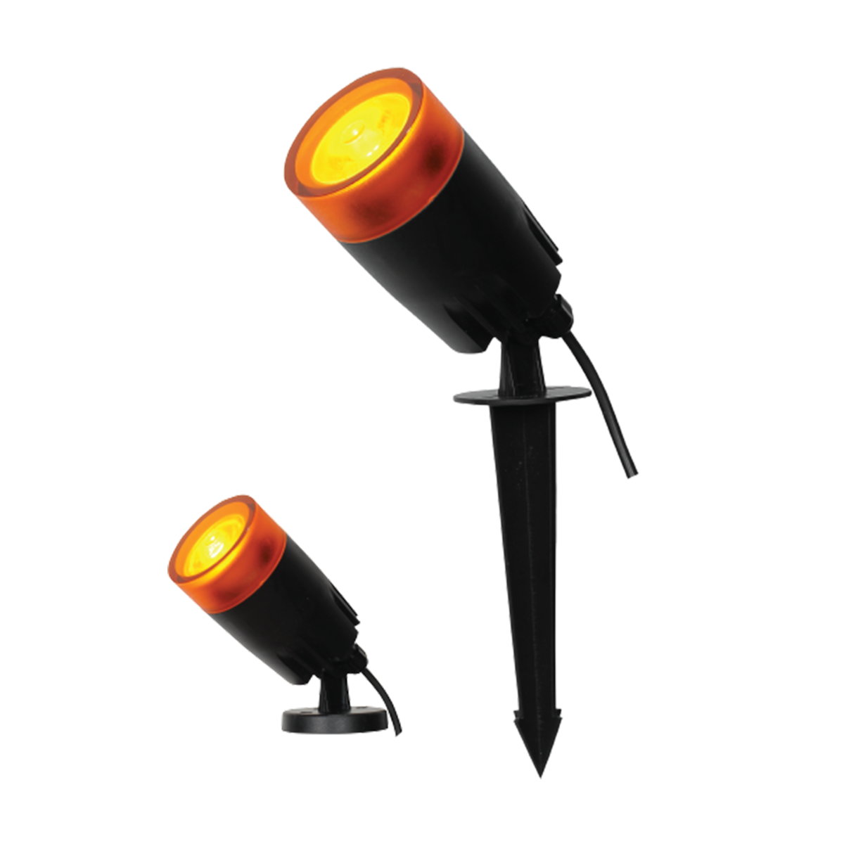 ACK_PC Çim Armatürü Turuncu_AG56-01057