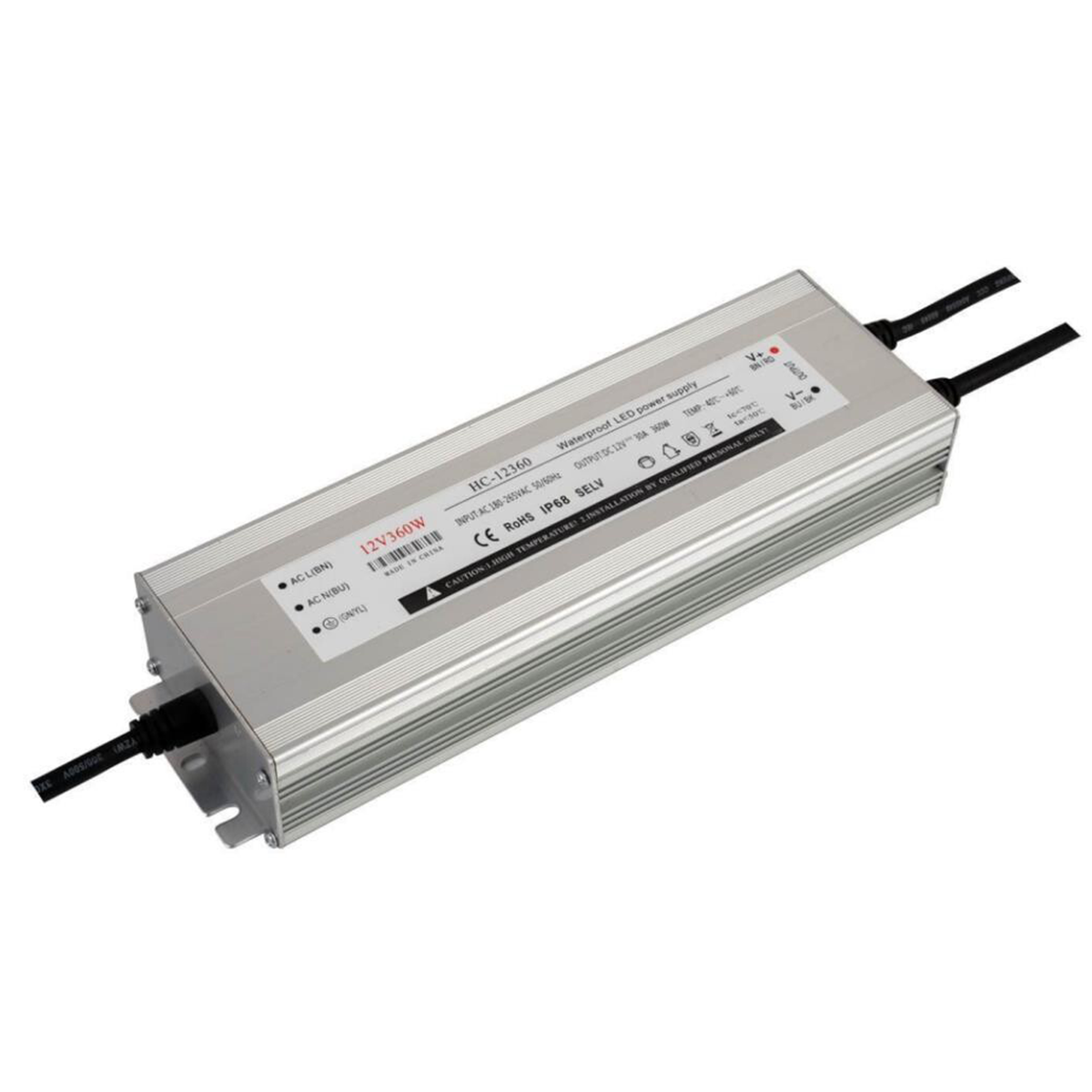 Zmr_30A 360W Led Trafosu IP68_ 14141119