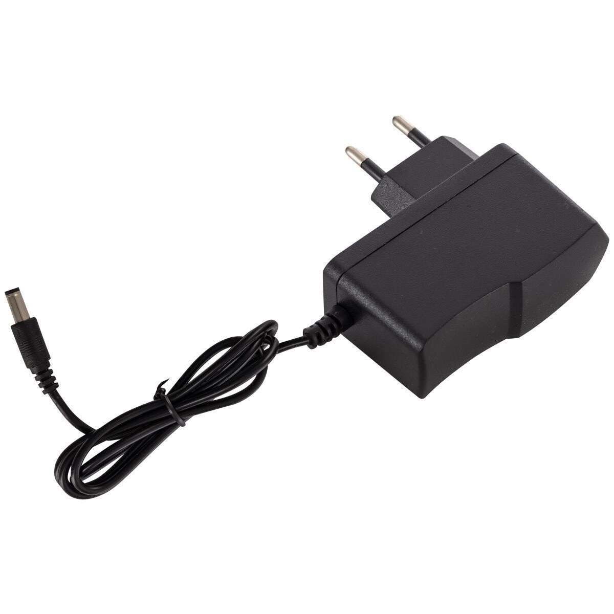 Zmr_12V 1A Plastik Adaptör IP20_ 14151111