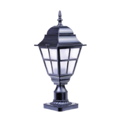 ACK_PC Bahçe Armatürü_AG55-02021
