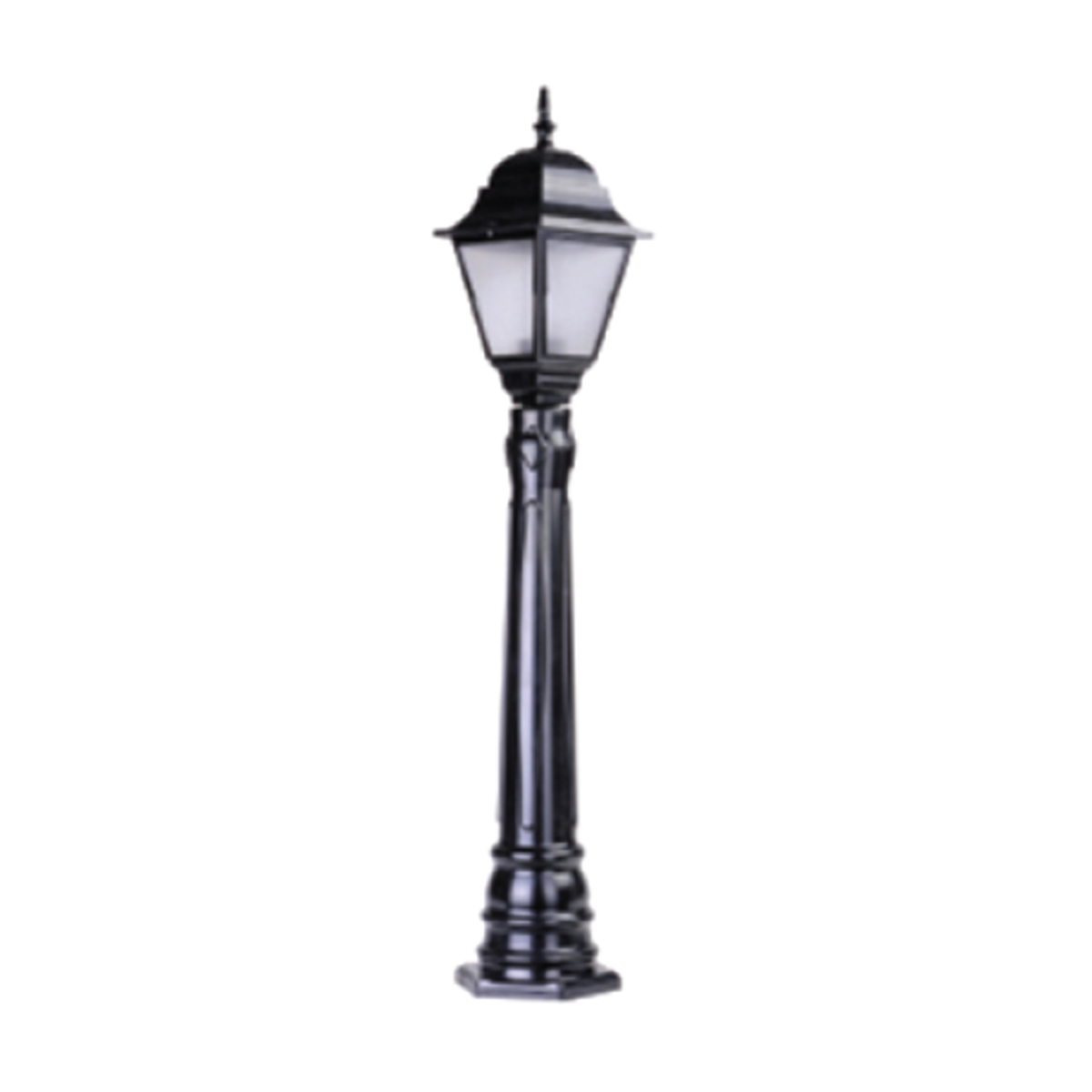 ACK_PC Bahçe Armatürü_AG55-02221