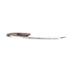 Zmr_12V 2835 Tek Çip Şerit LED İç Mekan Mavi/Kırmızı/Yeşil/Amber_ 15111113