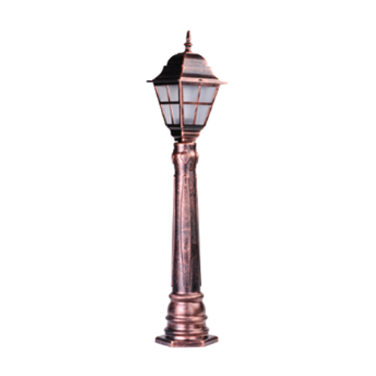 ACK_PC Bahçe Armatürü_AG55-02227