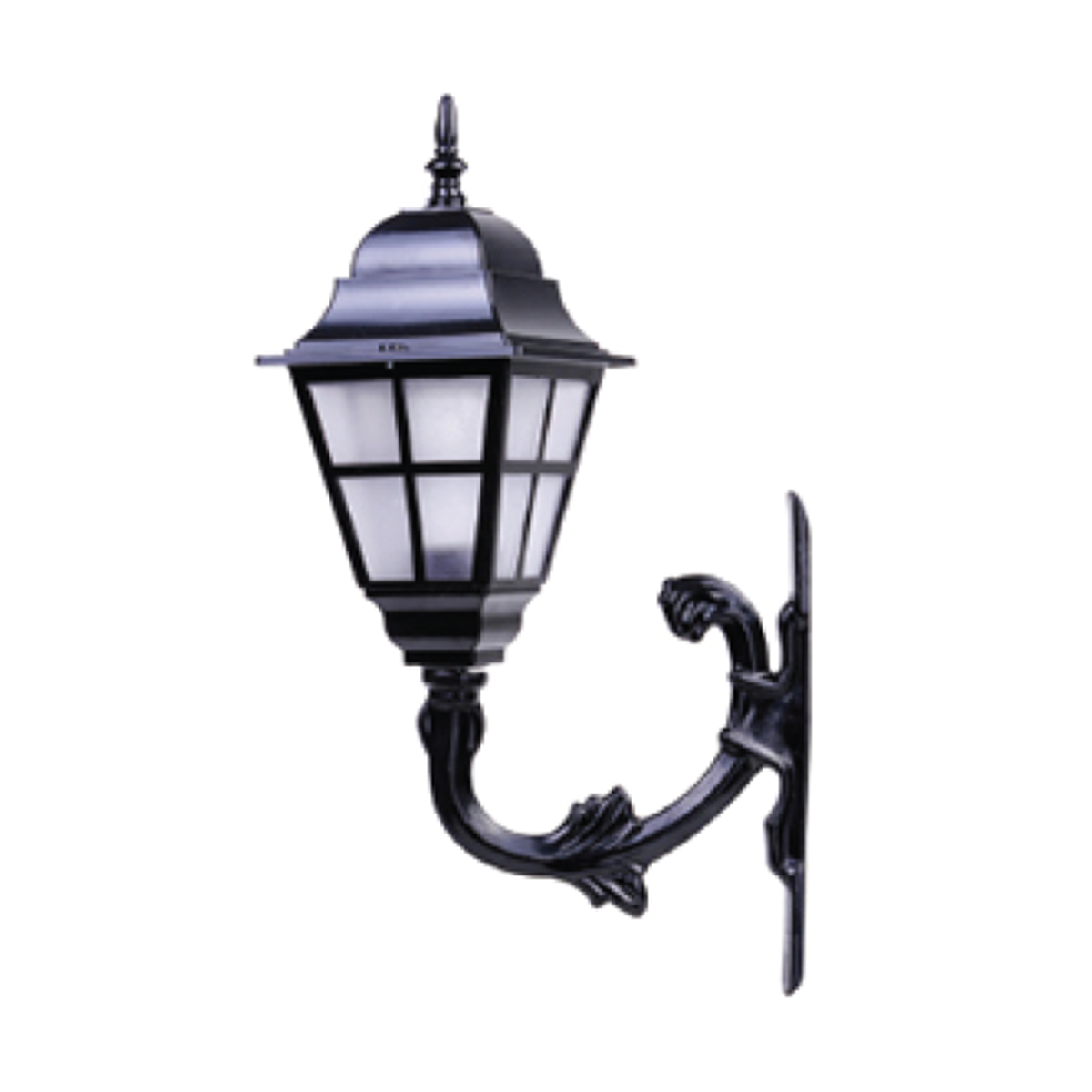 ACK_PC Bahçe Armatürü_AG55-03321