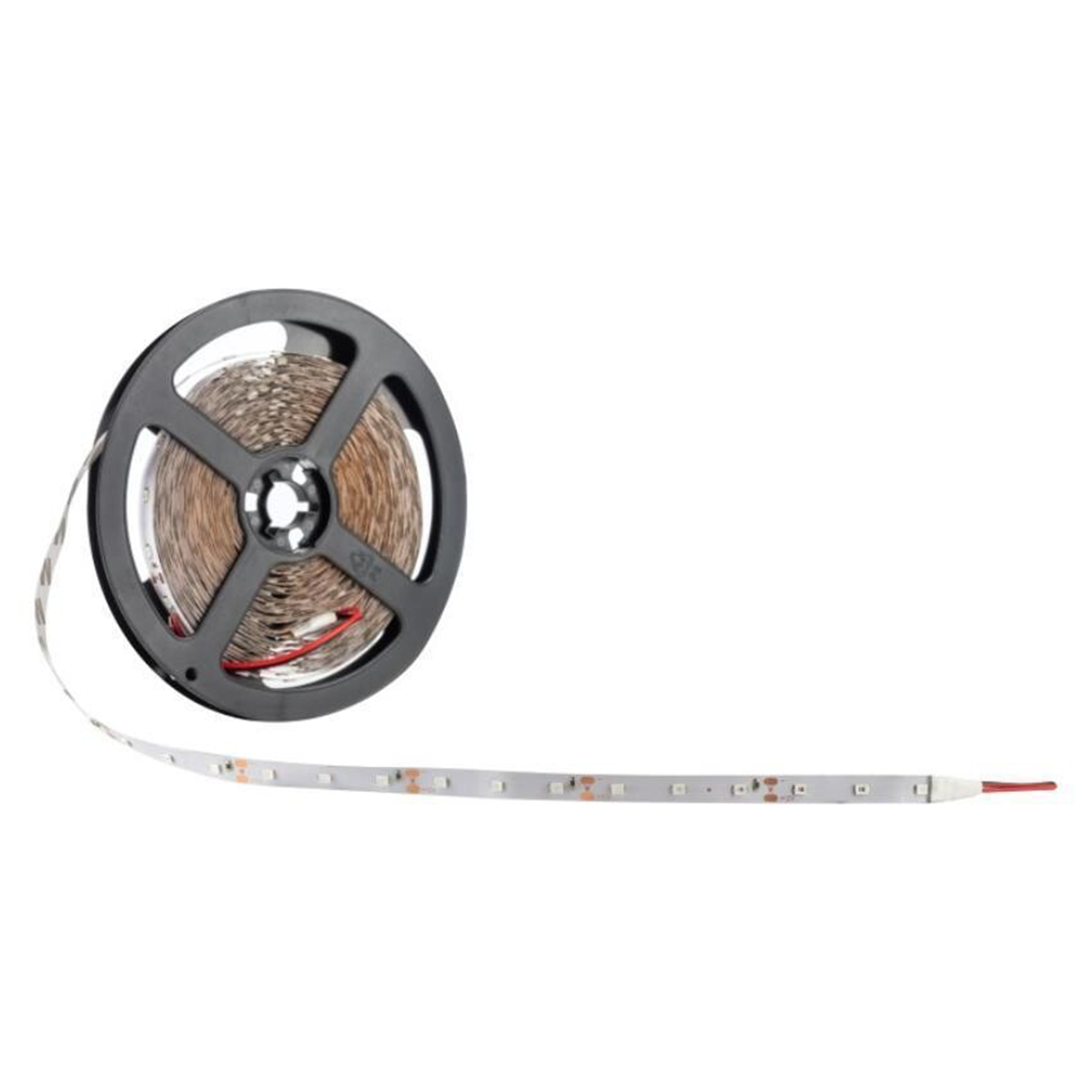 Zmr_12V 2835 Tek Çip Şerit LED İç Mekan RGB_ 15111117