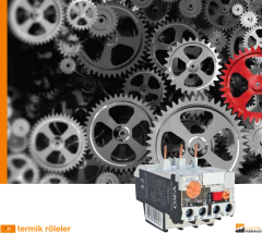 VRM Serisi Mekanik Termik Röle-T. A. Sahası: 0.63 - 1-B. K. Kont. Ref: VTC-09 _ 32-Termik Röleler_Viko by Panasonic
