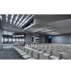 Borled_24W Yuvarlak Slim Led Sıva Altı Armatür 285Ø 2040Lm 3000K/4000K/6500K_ BL-S1-2019
