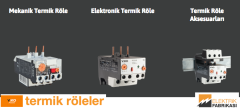 VRM Serisi Mekanik Termik Röle-T. A. Sahası: 1 - 1.6-B. K. Kont. Ref: VTC-09 _ 32-Termik Röleler_Viko by Panasonic