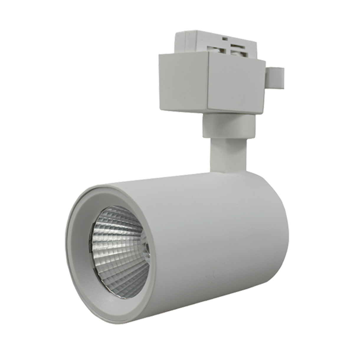 ACK_10W COB LED Ray Spot Armatür Beyaz Kasa 700Lm_AD30-11000