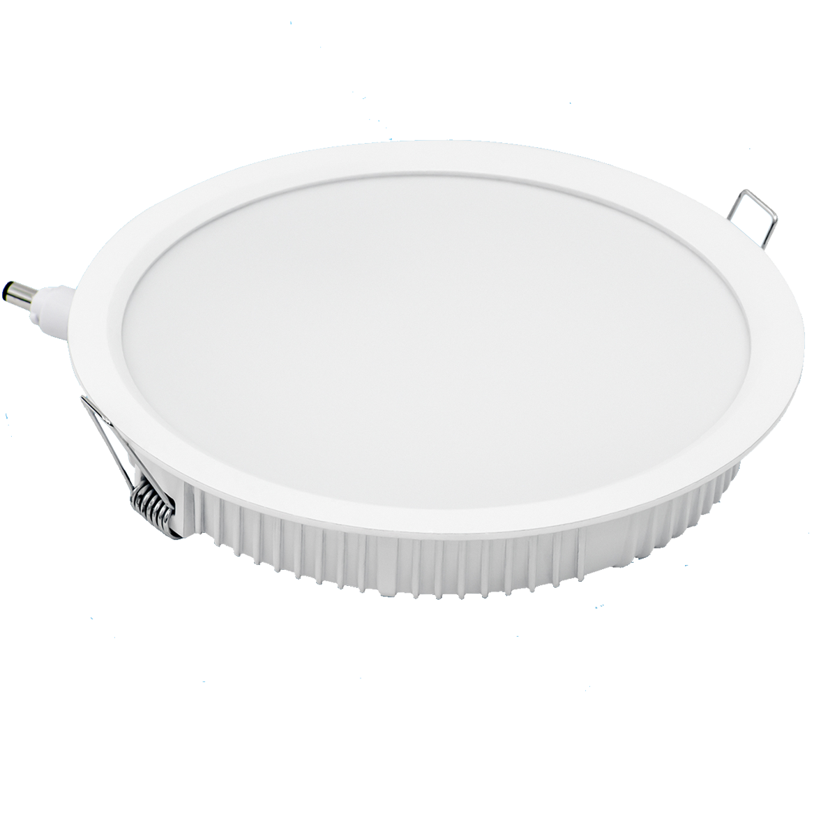 Borled_12W Yuvarlak Backlight Downlight Led Sıva Altı Armatür 100Ø 1200Lm 3000K/4000K/6500K_ BL-BD-0004