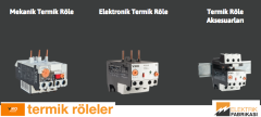 VRM Serisi Mekanik Termik Röle-T. A. Sahası: 63 - 80-B. K. Kont. Ref: VTC-40 _ 95-Termik Röleler_Viko by Panasonic