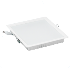 Borled_18W Kare Backlight Downlight Led Sıva Altı Armatür 100mm 1800Lm 3000K/4000K/6500K_ BL-BD-1007