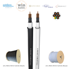 10x2.5mm²  TTR (NYMHY) Kablo (1 Metre)_CDMSTY79