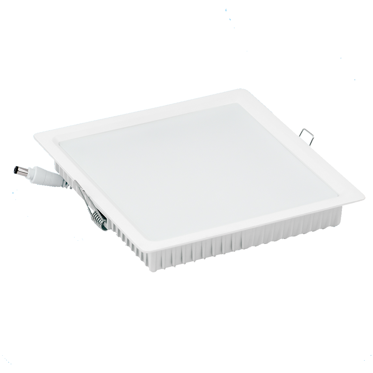 Borled_24W Kare Backlight Downlight Led Sıva Altı Armatür 150mm 2400Lm 3000K/4000K/6500K_ BL-BD-1010