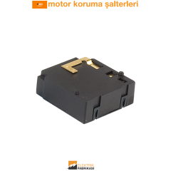 VPM2 MKŞ Düşük Gerilim Bobini-220/240-MKŞ Aksesuarları_Viko by Panasonic