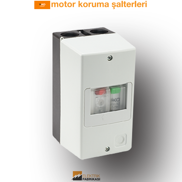 VPM2 MKŞ Muhafaza Kutusu-MKŞ Aksesuarları_Viko by Panasonic
