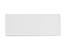 Borled_24W 30x60 Slim Led Sıva Altı Armatür 1600Lm 270x580mm 3000K/4000K/6500K_ BL-O6-2001