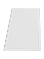 Borled_24W 30x60 Slim Led Sıva Altı Armatür 1600Lm 270x580mm 3000K/4000K/6500K_ BL-O6-2001