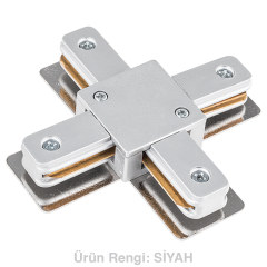 ACK_Monofaze Ray Artı Dönüş Beyaz/Gri/Siyah_AY40-00260