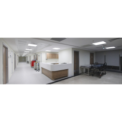 Borled_36W 60x60 Led Opal Lensli Backlight Clip-In Armatür 4500Lm 4000K/6500K_ BLT-O2-2008