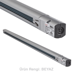 ACK_Trifaze Ray 3Mt Beyaz/Gri/Siyah_AY40-02030