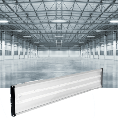 Borled_105W Slim Led Yüksek Tavan Armatürü 14566Lm 1245cm 3000K/4000K/6500K_ BL-Y1-0007