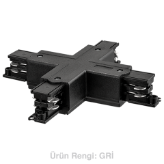 ACK_Trifaze Ray Artı Dönüşü Beyaz/Gri/Siyah_AY40-02160