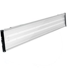 Borled_125W Slim Led Yüksek Tavan Armatürü 15717Lm 1540cm 3000K/4000K/6500K_ BL-Y1-0010