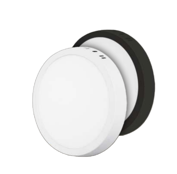 CT-5273 Sıva Üstü Yuvarlak Led Panel 30W