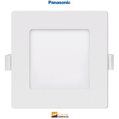 6W Kare Tip LED Panel - 4000K_Viko by Panasonic