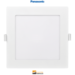12W Kare Tip LED Panel - 6500K_Viko by Panasonic