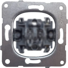 Novella_İkili Data Prizi (2 X RJ45 CAT6) (Mekanizma, Kapak, Mekanizma+Kapak)