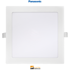 18W Kare Tip LED Panel - 6500K_Viko by Panasonic
