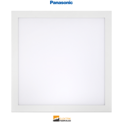 18W Kare SLİM LED Panel - 4000K_Viko by Panasonic