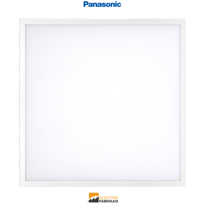 36W Kare SLİM LED Panel - 6500K_Viko by Panasonic