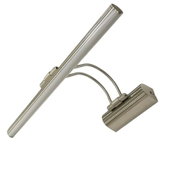 ACK_6W LED’li Tablo Apliği 350Lm Saten Gövde_AH10-00104