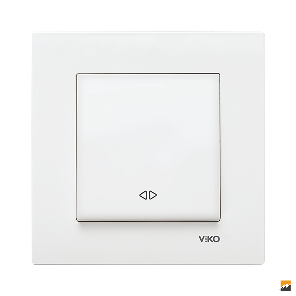 Karre Clean Sıva Altı Permütatör (Ara Vavien) (Beyaz I Krem)_Viko by Panasonic