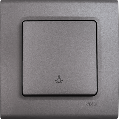 LinneraLife_Light Anahtarı (Çerçeve hariç)_AHLUX256
