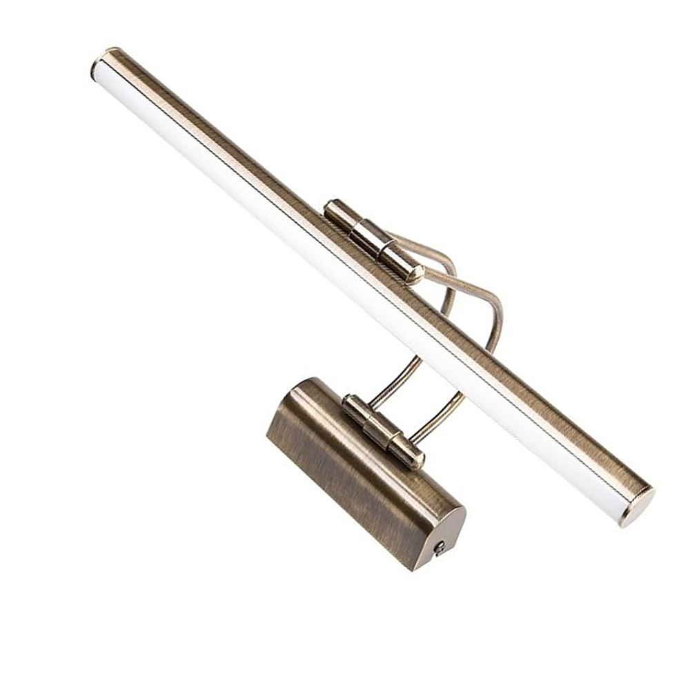ACK_6W LED’li Tablo Apliği 350Lm Eskitme Gövde_AH10-00109