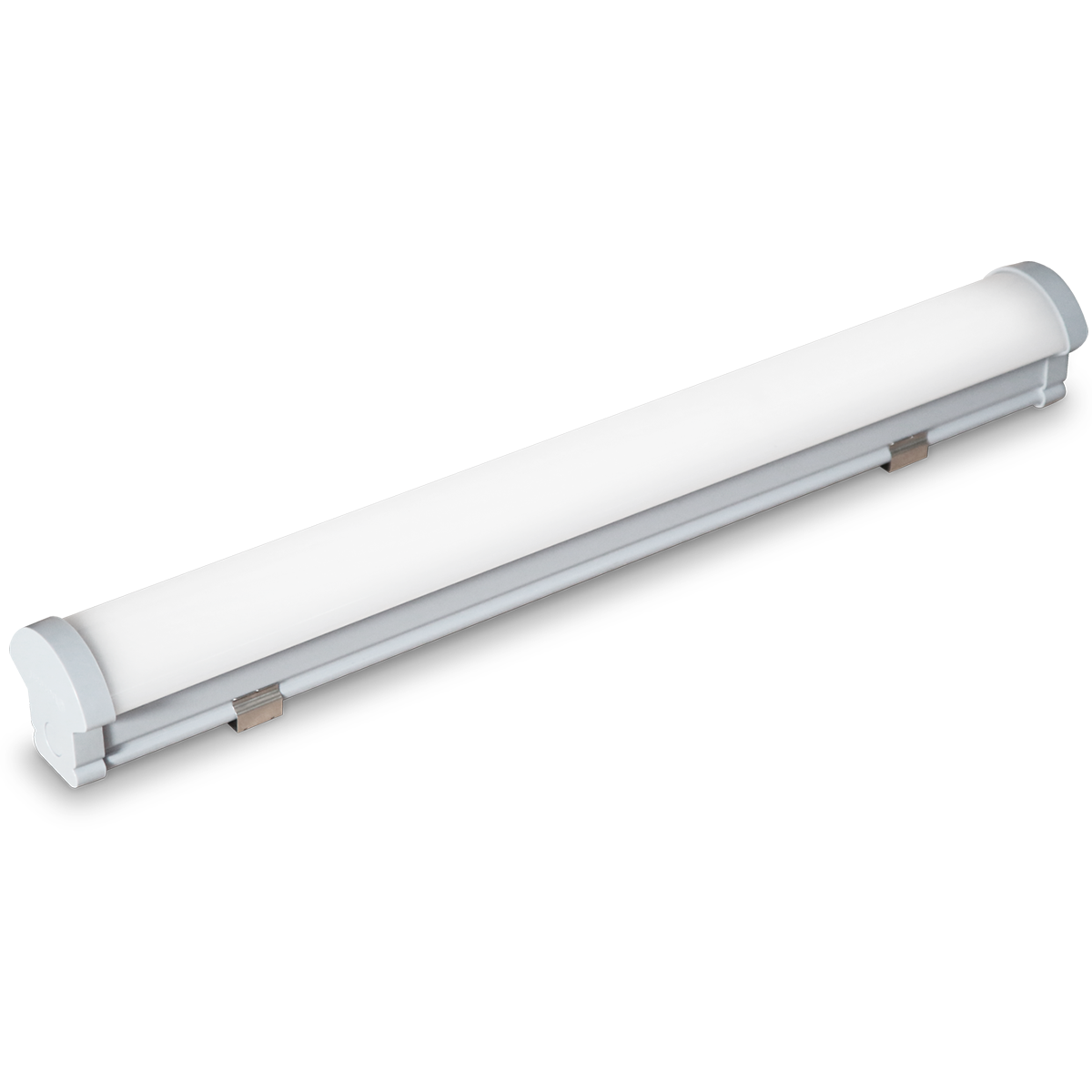 Borled_40W 120cm Elips Led Etanj Armatür Koridor Uygulaması 3600Lm 4000K/6500K_ BL-E1-0012