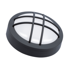 ACK_18W LED Tavan ve Duvar Armatürü 850Lm 3000K_AT10-31831