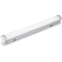 Borled_40W 120cm Elips Led Etanj Armatür 3 Saat Acil Kit 3600Lm 4000K/6500K_ BL-E1-0012-3H