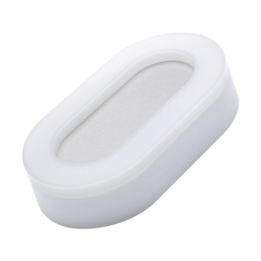 ACK_11W LED Tavan ve Duvar Armatürü 700Lm Gövde Beyaz_AT11-31100