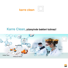 Karre Clean Sıva Altı 1-10V Dimmer (Beyaz I Krem)_Viko by Panasonic