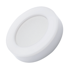ACK_15W LED Tavan ve Duvar Armatürü 980Lm Gövde Beyaz_AT10-11500