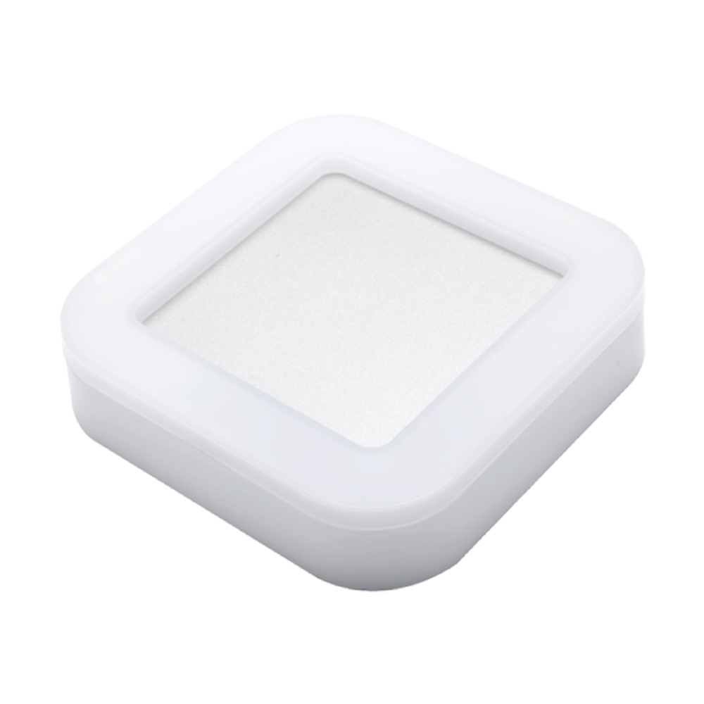 ACK_15W LED Tavan ve Duvar Armatürü 980Lm Gövde Beyaz_AT10-21500