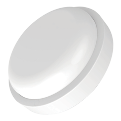 ACK_12W LED Tavan ve Duvar Armatürü 900Lm Gövde Beyaz_AT10-01200