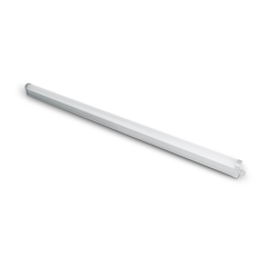 Borled_30W 120 cm TSE Level Led Etanj Armatür 1 Saat Acil Kit 3000Lm 4000K/6500K_ BLT-E1-0011-1H 6500K-Beyaz Işık