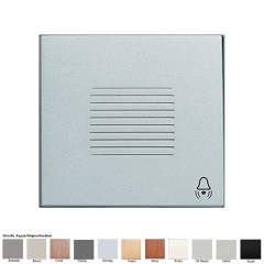 Novella_Zil (Buzzer) (Mekanizma, Kapak, Mekanizma+Kapak)